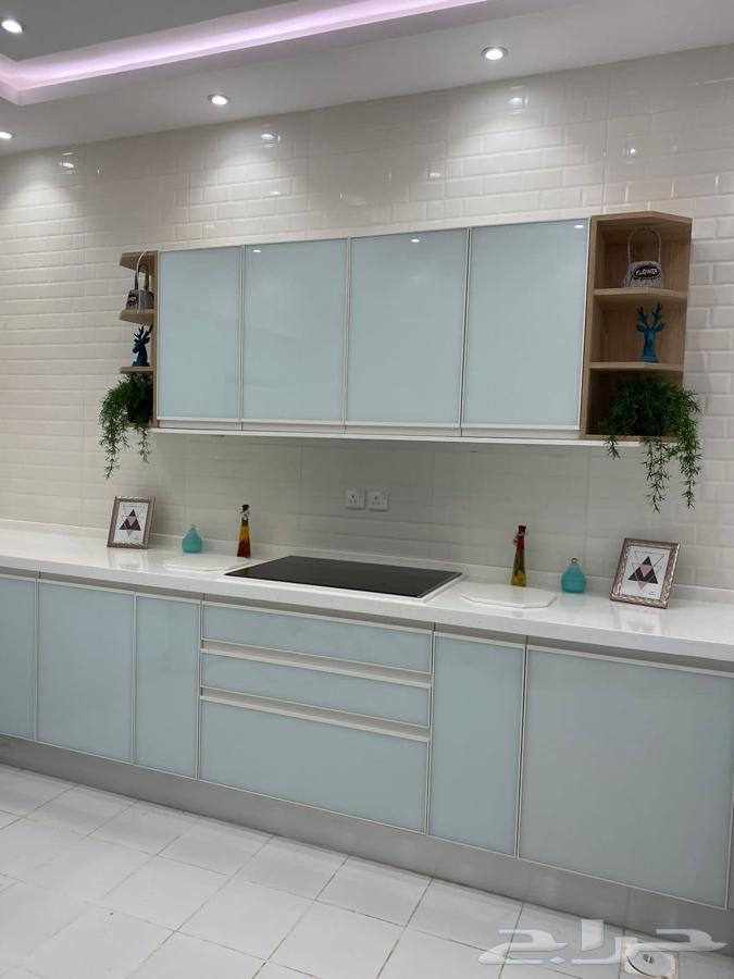 لمسات الفخامة