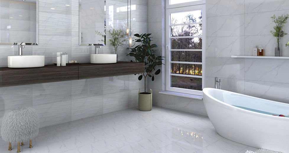 لمسات الفخامة