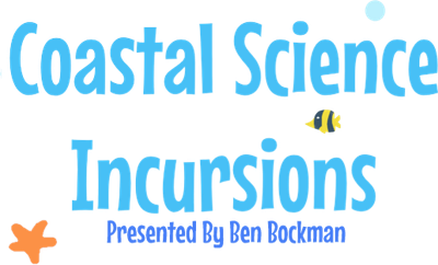 Coastal Science Incursions