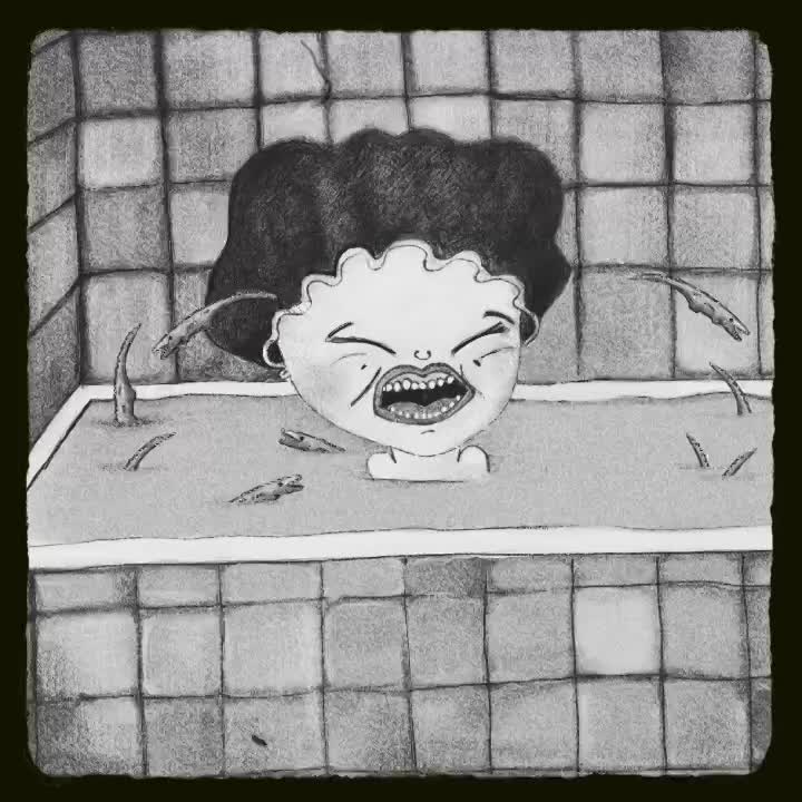 Lágrimas de cocodrilo