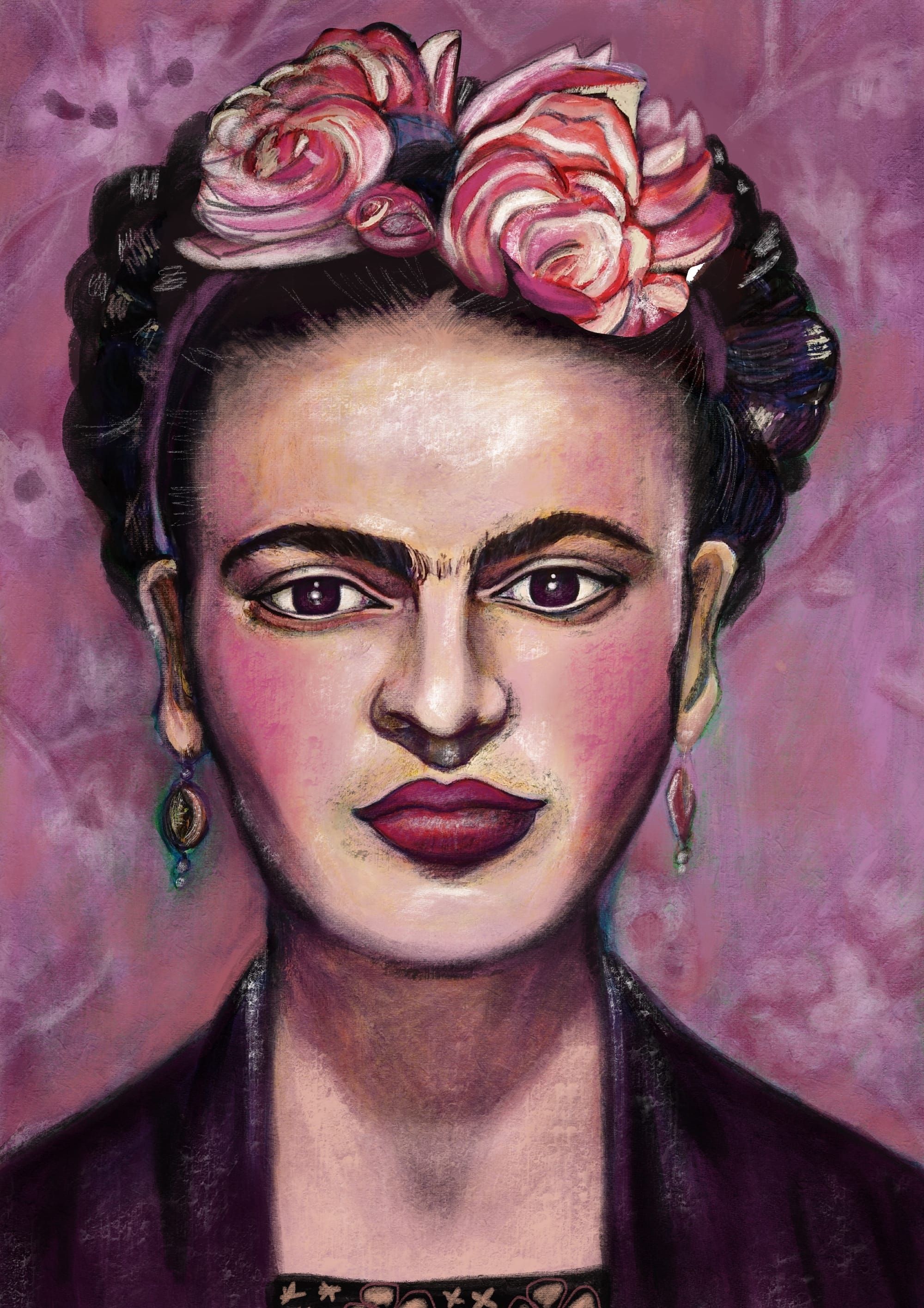 Frida Kahlo