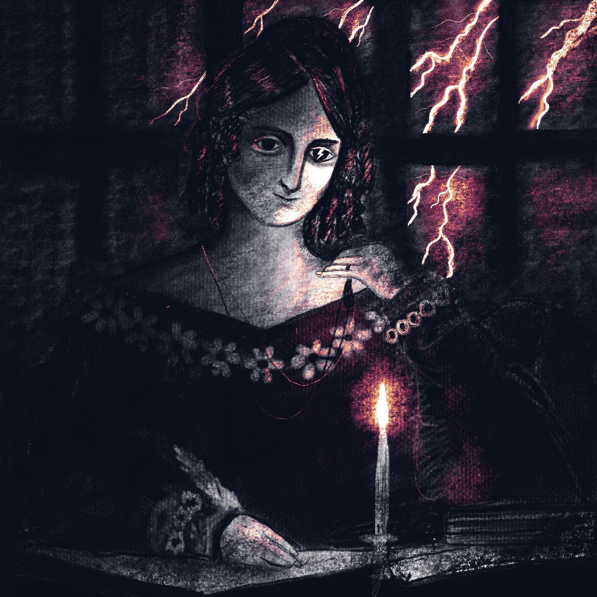 Mary Shelley