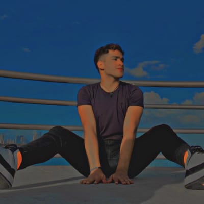 ABOUT JEICK image