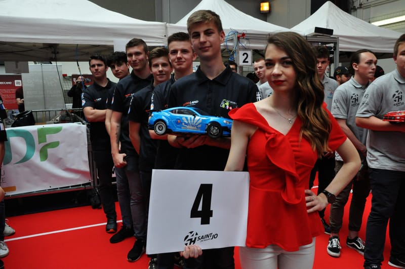 LES 24H DE SAINT JO 2022 -  BACK TO THE FUTURE