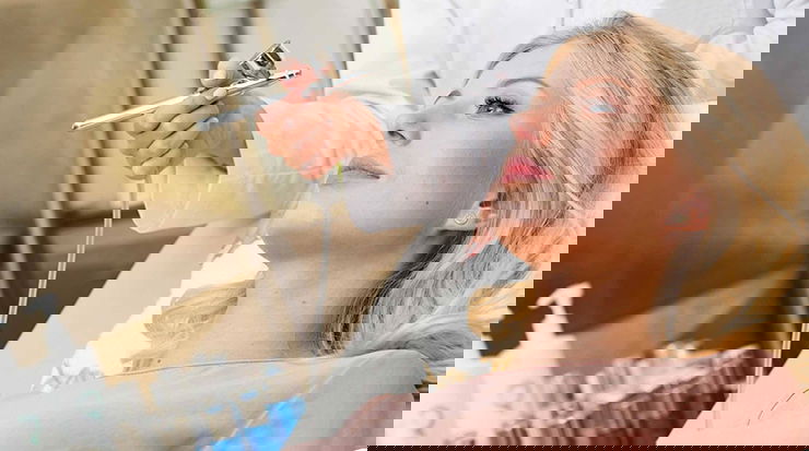 Scalp Oxygenation Service