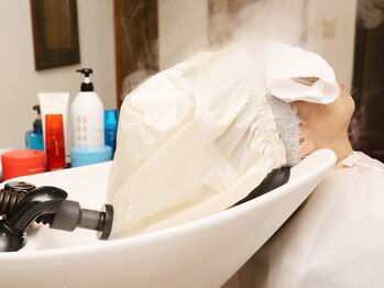 Dream Steam Treatment
