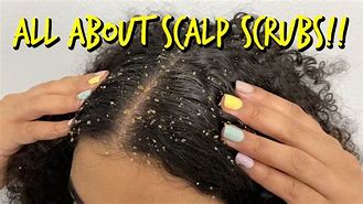 Benefits of a Scalp Detox