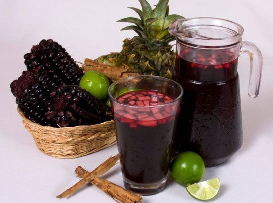 Chicha Morada