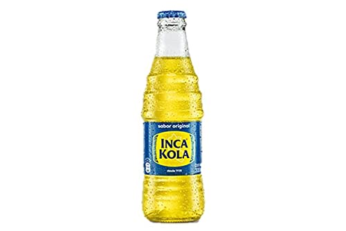 Inca Kola Personal