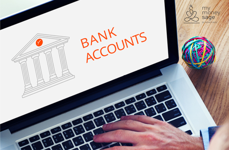 Sending to bank accounts