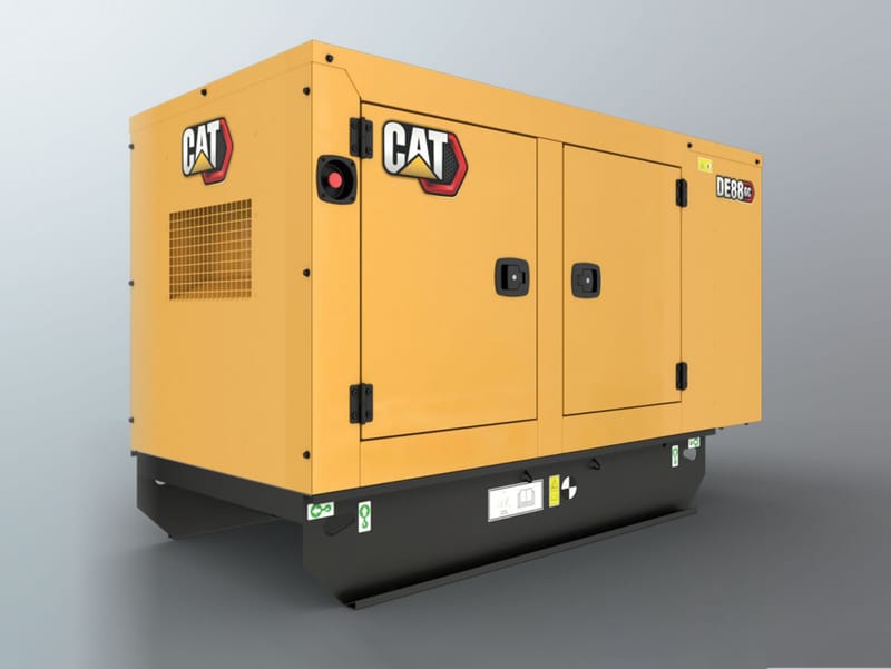 Preventive Maintenance Agreement