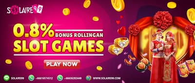 Solaire99 Situs Judi Online Terbaik image