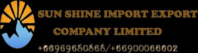 Sunshine Import-export company Limited