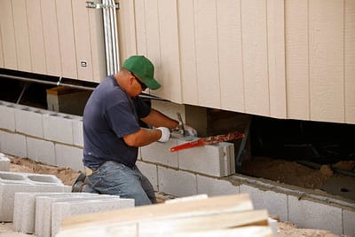 Saving Cash With Home Structural and Structure Repair  image