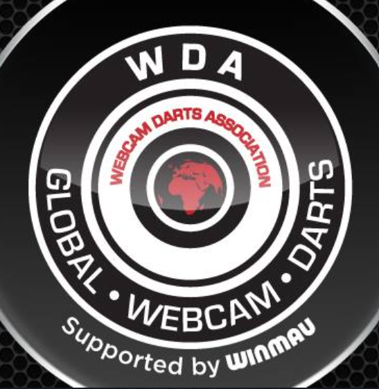 Webcam Darts