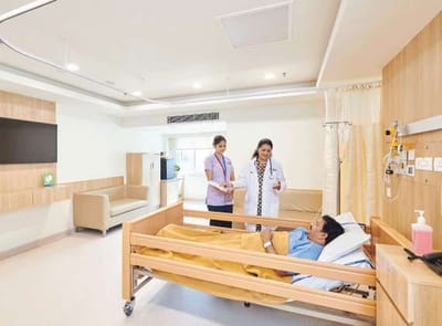 Facilities At Pain Control Clinic