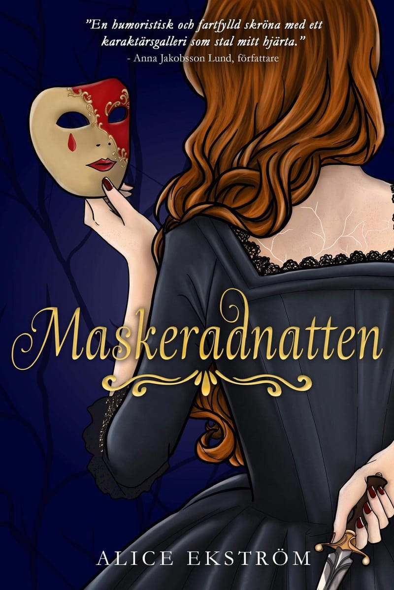 Maskeradnatten