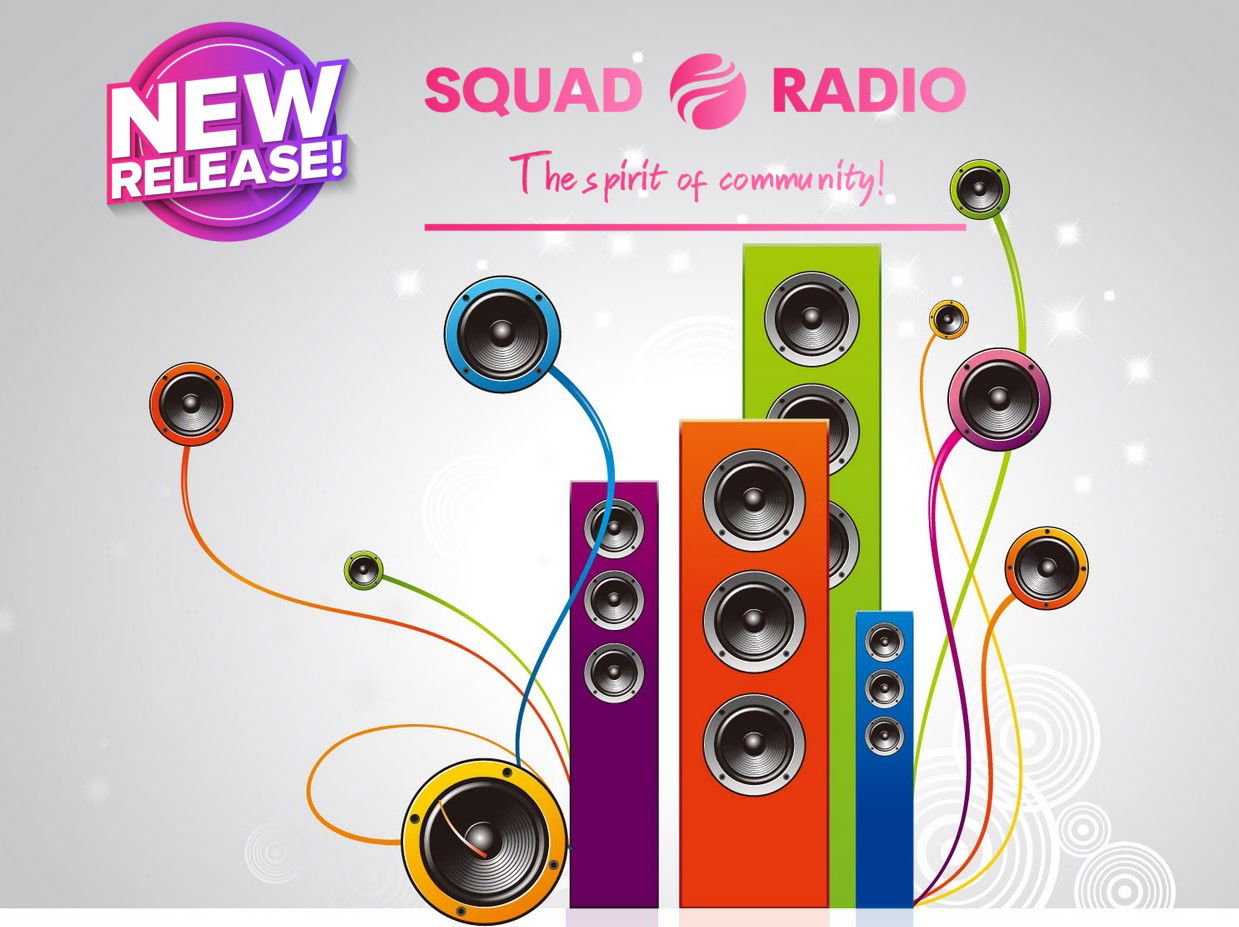 The very best of the new music chart