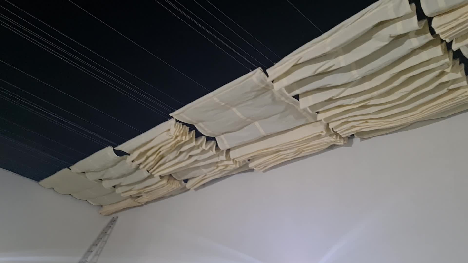 הצללה  חשמלית