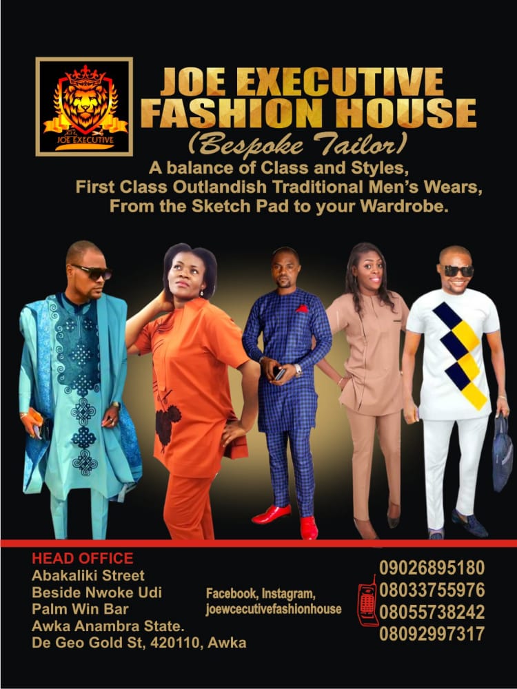 Fashion designer