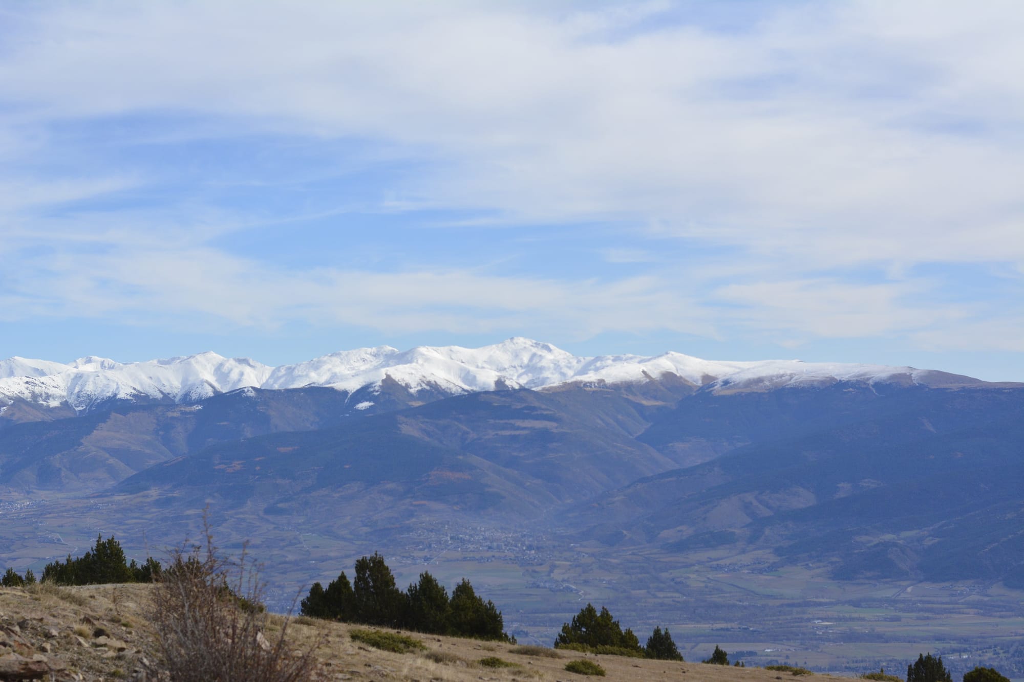 MARANGES - ESPAGNE