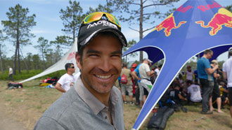 Charles Cazaux