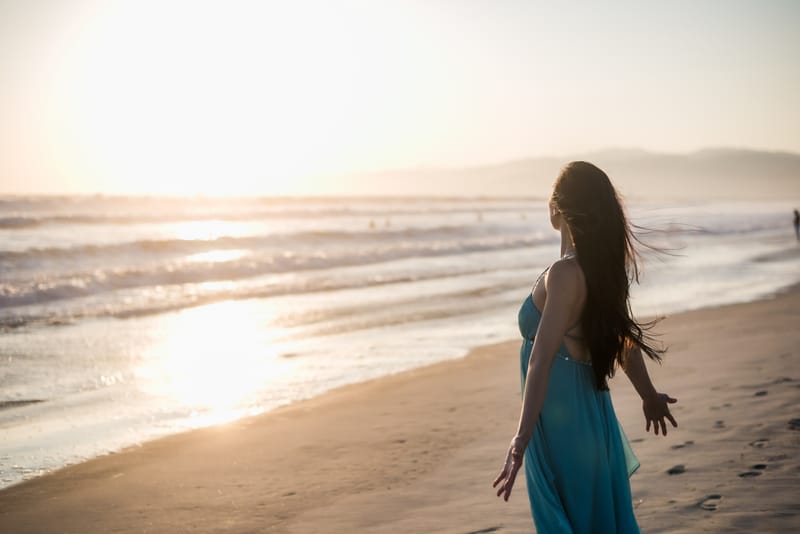 Release, Relax & Rejuvenate Your Body, Heart, Mind, Soul - Reiki Wellness In-Person Workshop @ Greenheart Yoga