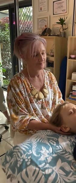 Craniosacral Therapy