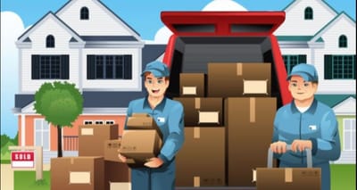 About the best furniture moving company image