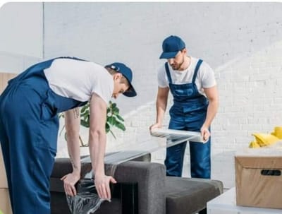 افضل شركات نقل وتغليف الاثاث في عمان الاردن البرج للنقل image