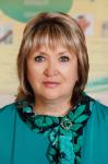 Вікторія Желанова