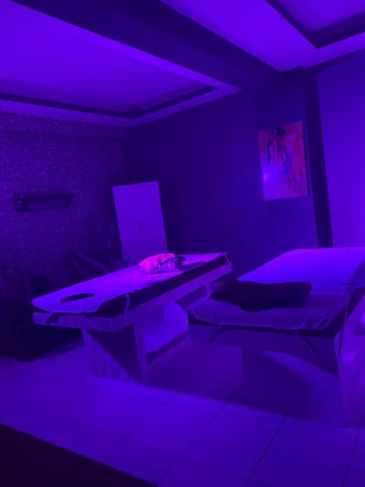 köpük masajı image