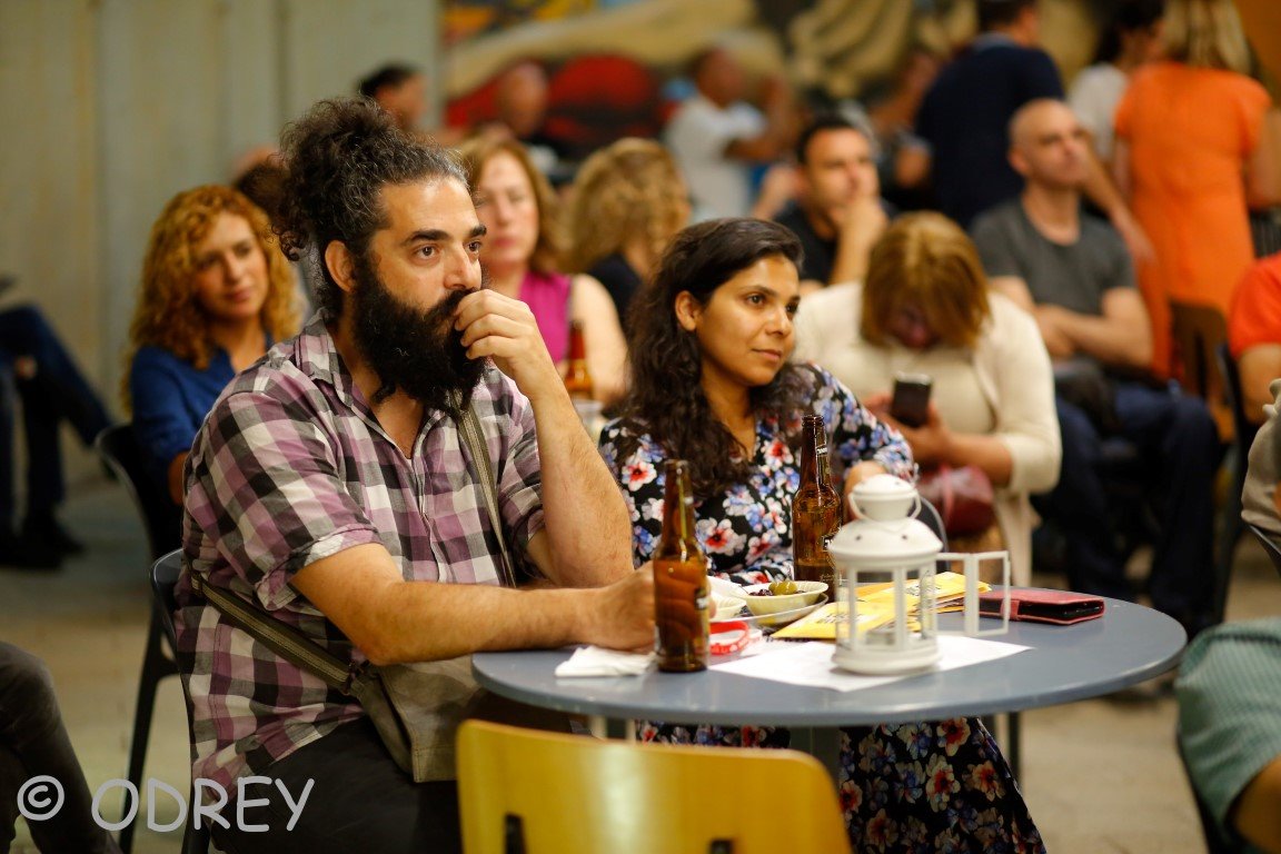 פרויקט "100% מקורי"