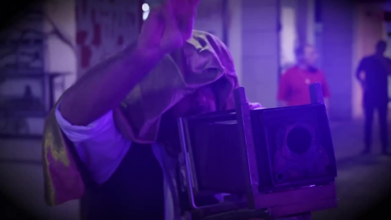 רובע א' המיתולוגי של שנות ה-60 באשדוד התעורר לחיים בערב חד פעמי 