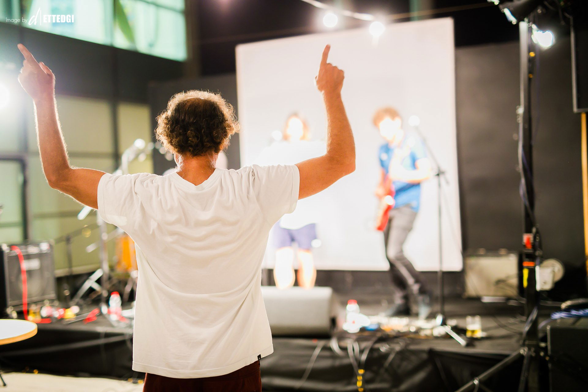 פסטיבל גולשים אשדוד 2019