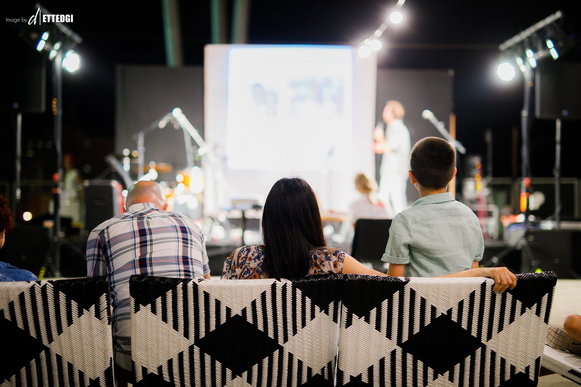 פסטיבל גולשים אשדוד 2019