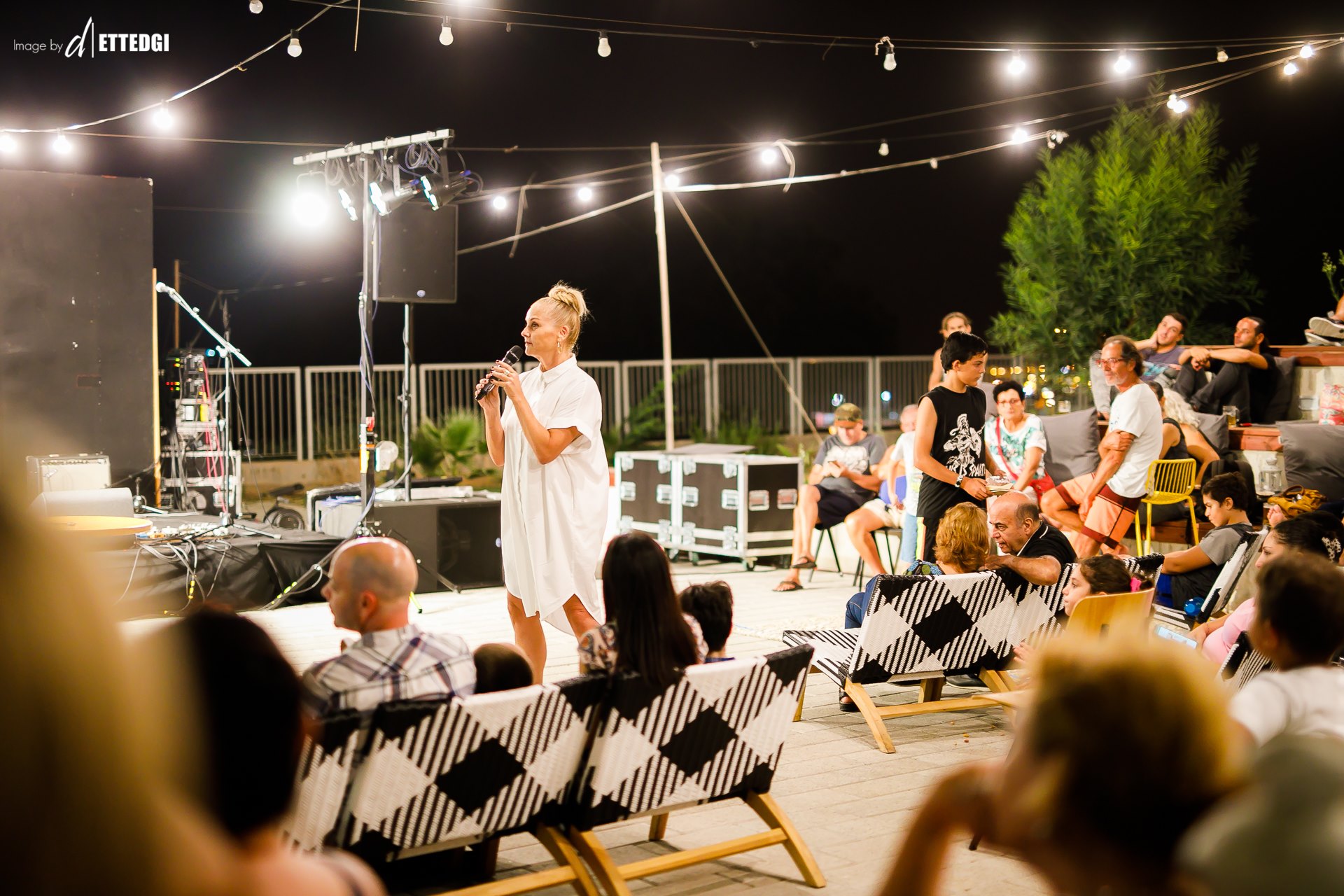 פסטיבל גולשים אשדוד 2019