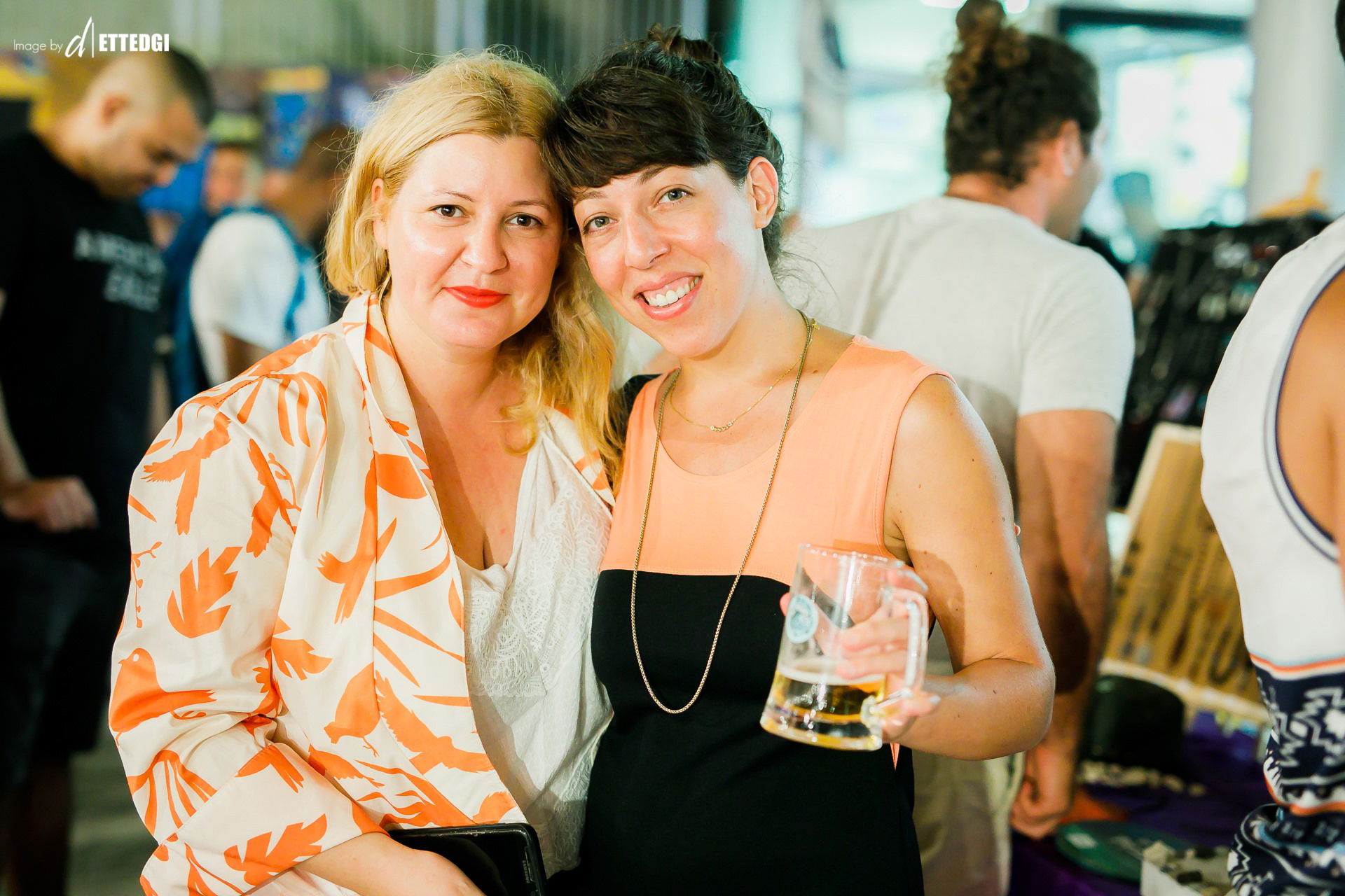 פסטיבל גולשים אשדוד 2019