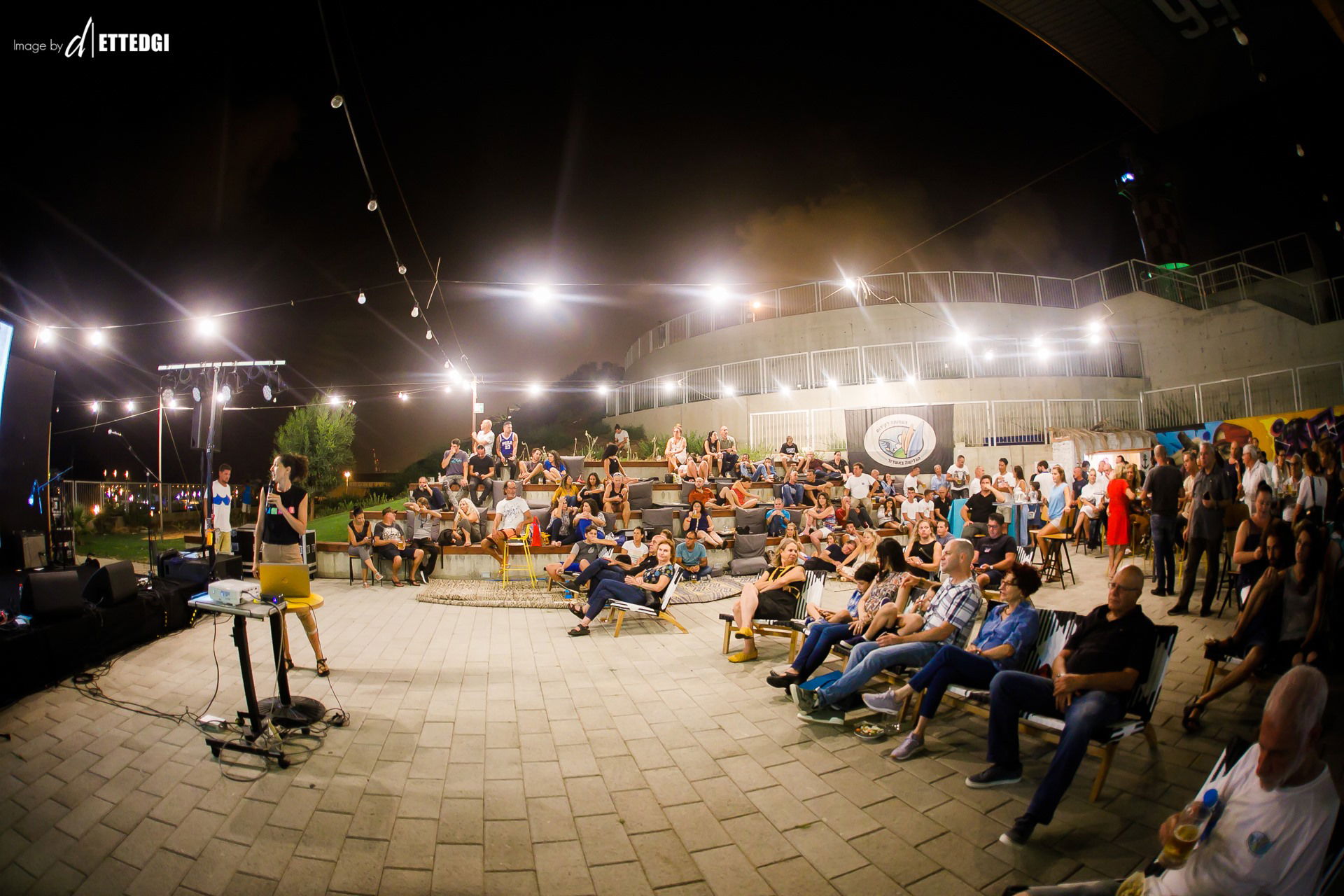 פסטיבל גולשים אשדוד 2019