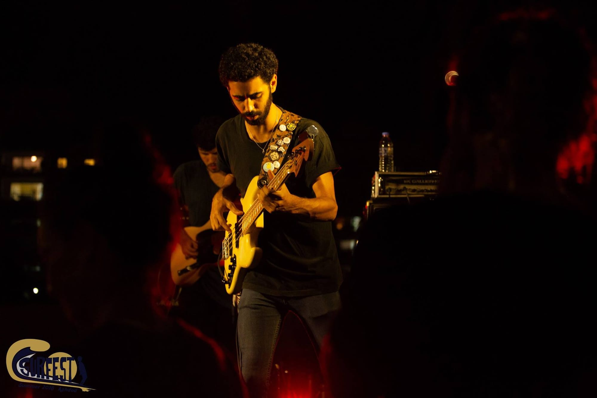 פסטיבל גולשים אשדוד 2018