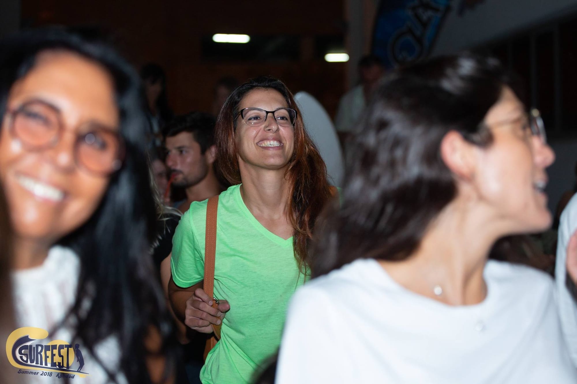 פסטיבל גולשים אשדוד 2018