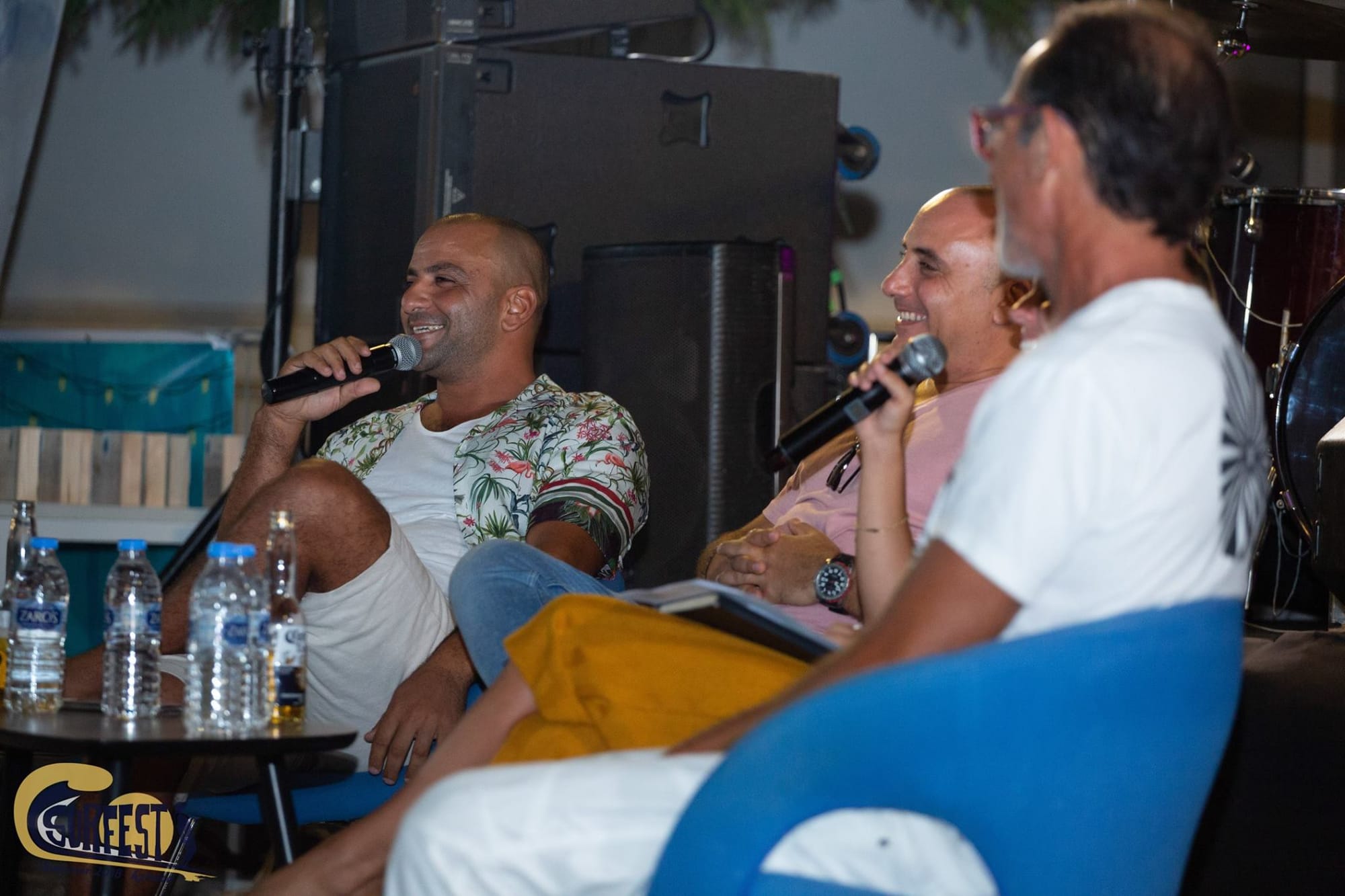 פסטיבל גולשים אשדוד 2018