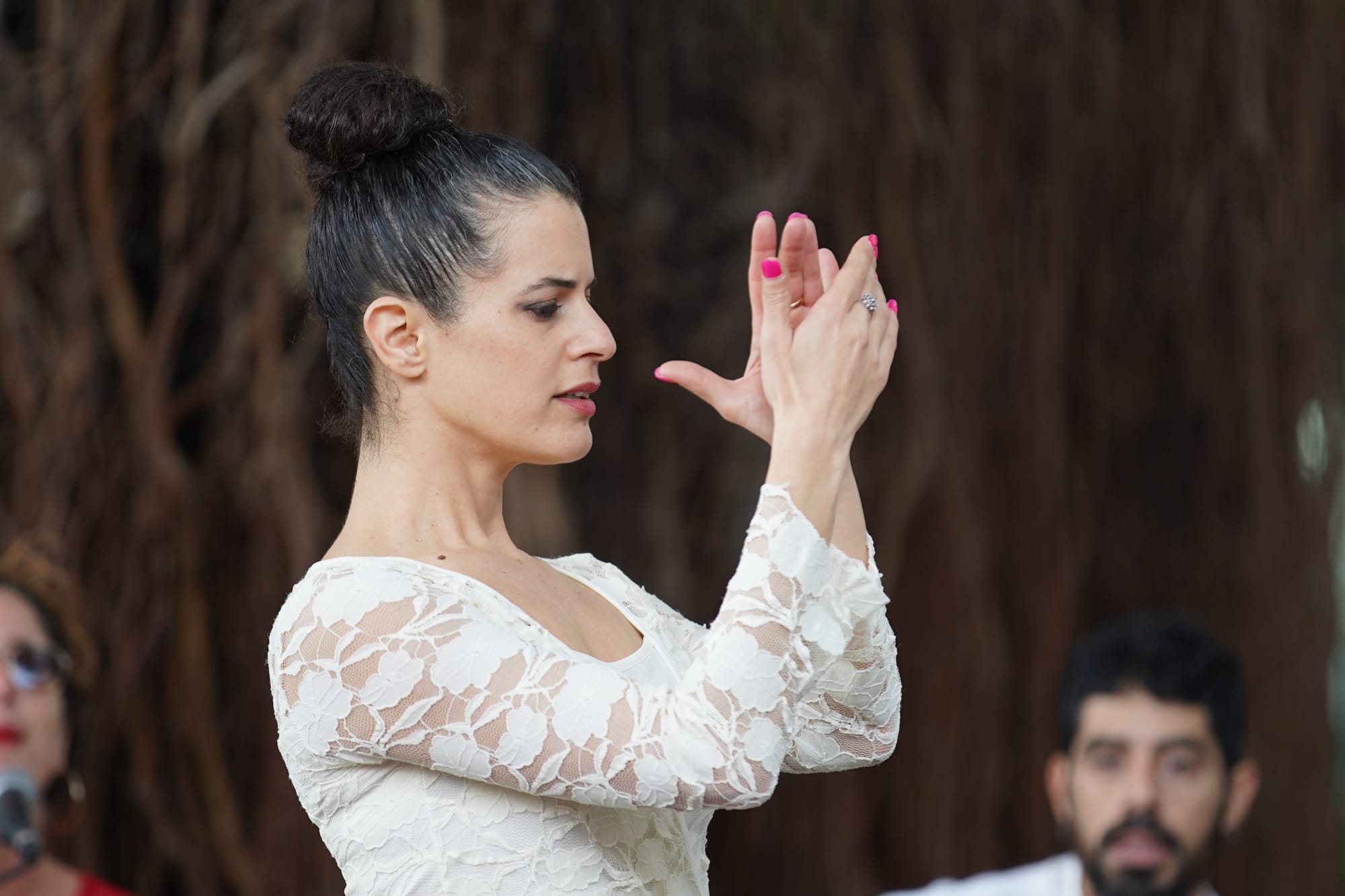 חגיגת פלמנקו סוחפת