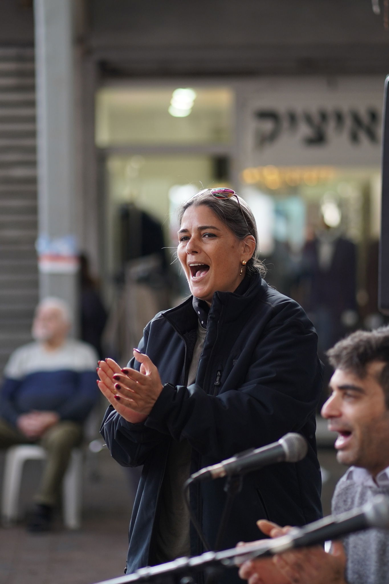 חגיגת פלמנקו סוחפת