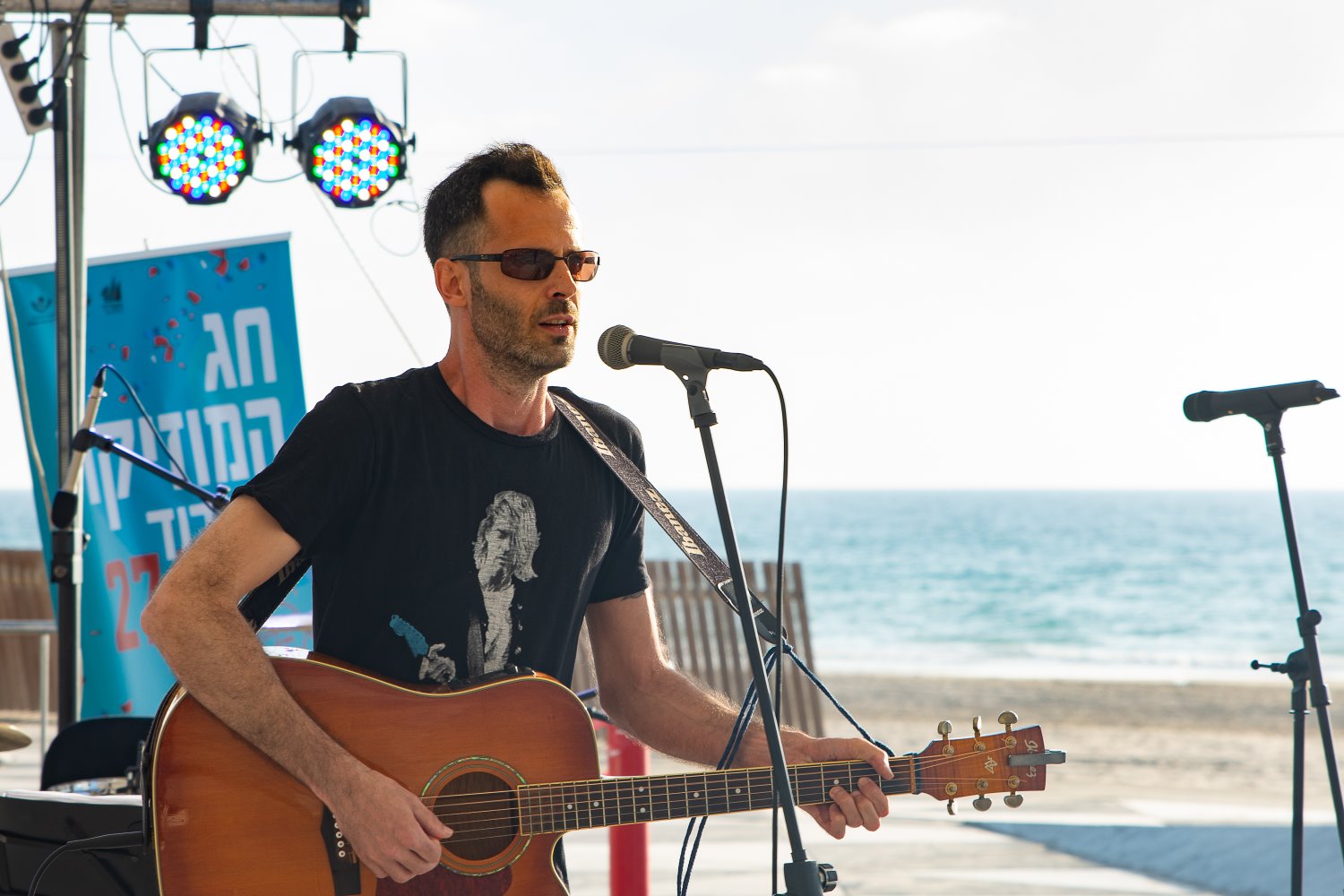 אשדוד חוגגת את יום המוזיקה הבינלאומי