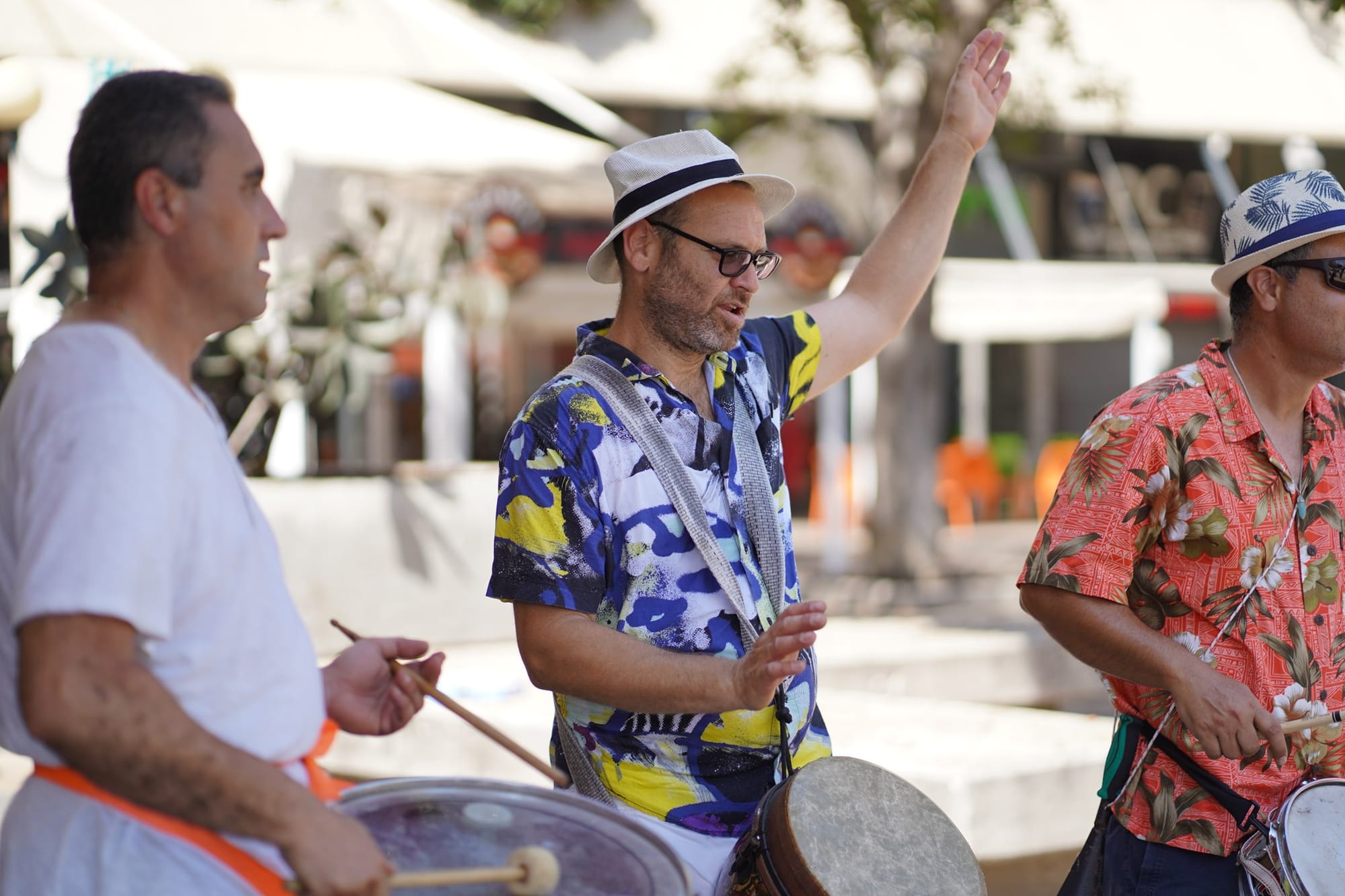 אשדוד חוגגת את יום המוזיקה הבינלאומי