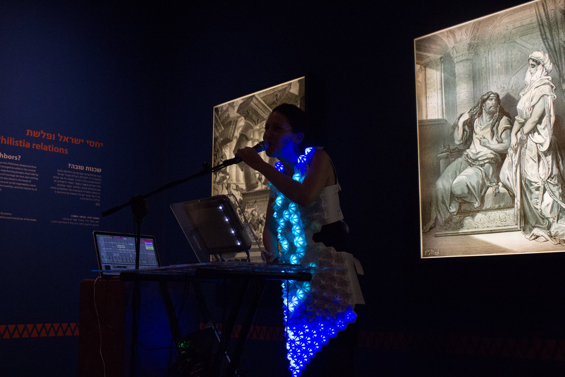 אשדוד חוגגת את יום המוזיקה הבינלאומי