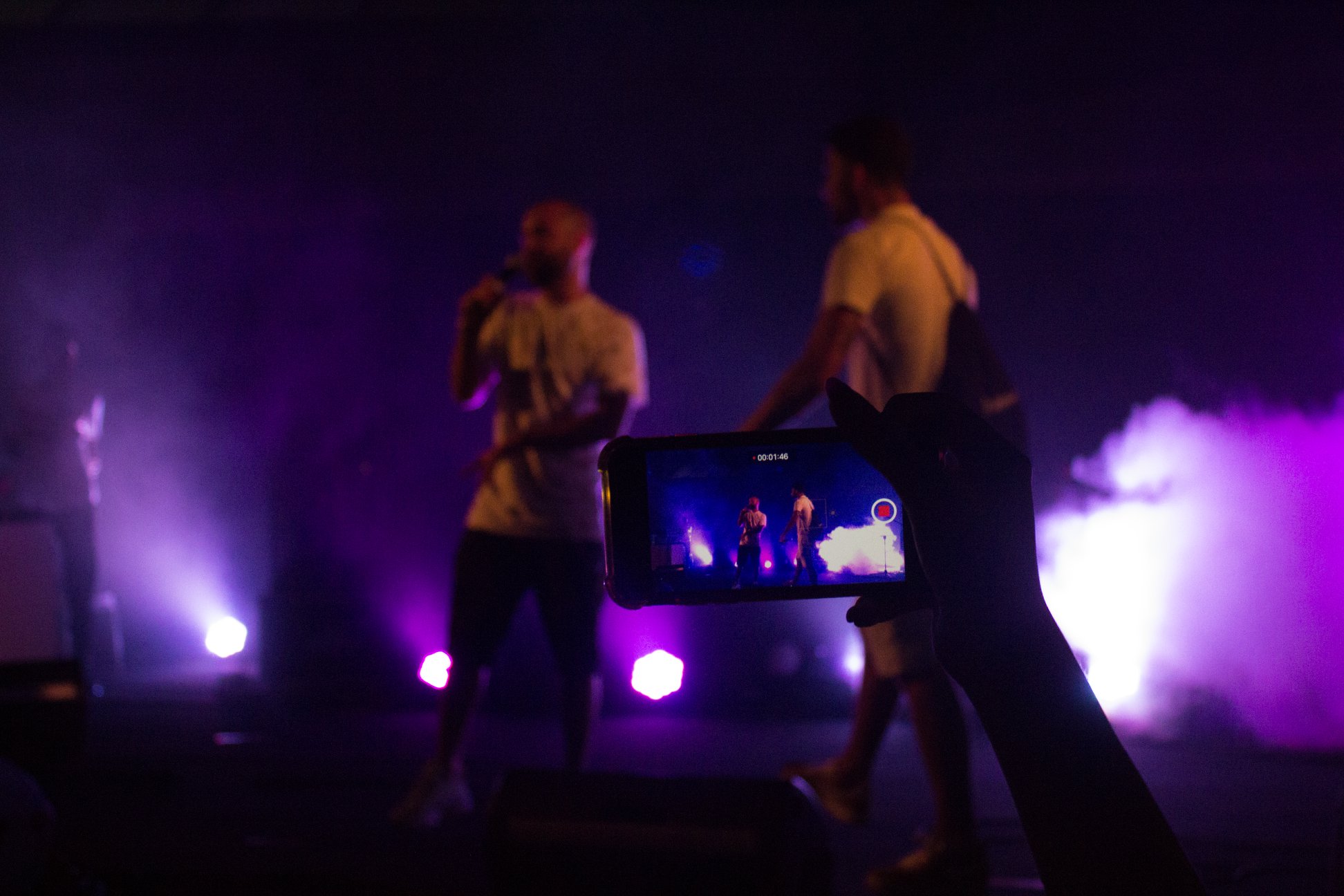 אשדוד חוגגת את יום המוזיקה הבינלאומי