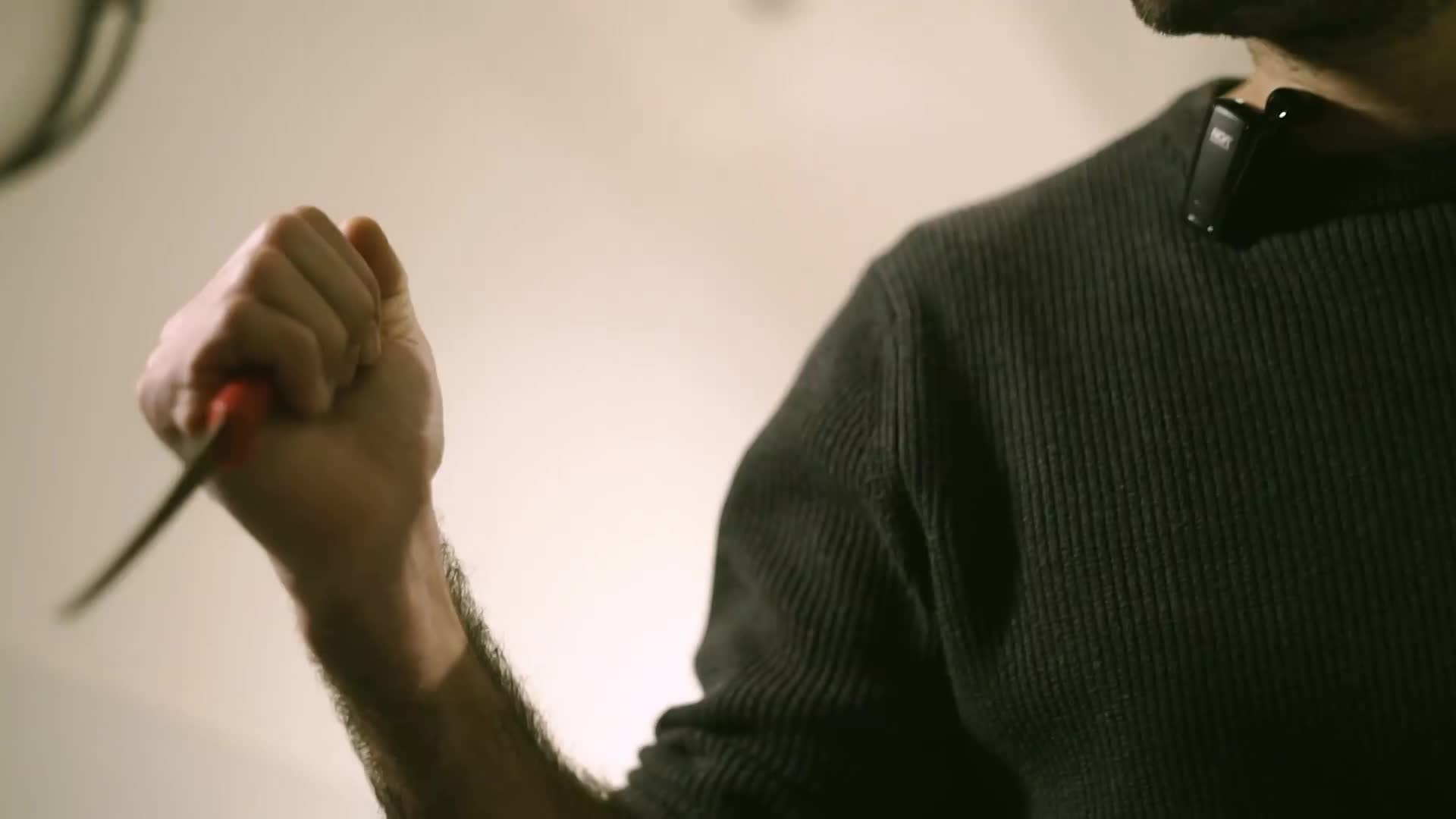 פרסומת וידאו להעלאת המודעות להשלכות שבשימוש בחד פעמי