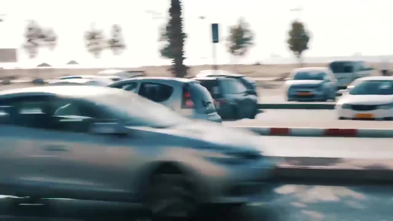 סרטון טיזר לחשיפת אירועי חג המוזיקה 2018 באשדוד